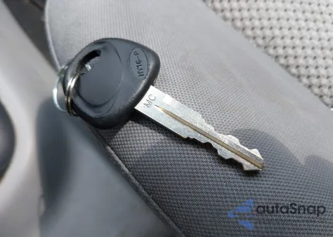 2010 Hyundai Accent Gls из США, поврежденный, VIN KMHCN4AC4AU485005